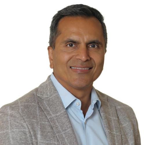 Avnish Goyal