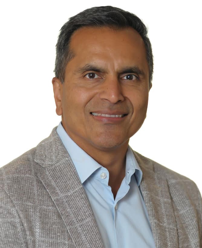 Avnish Goyal