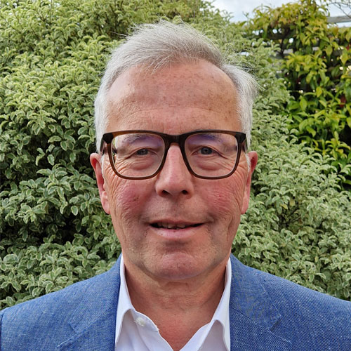 Stephen Burke
