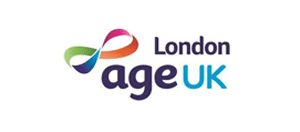 Age UK London logo