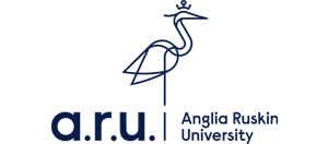 Anglia Ruskin University logo