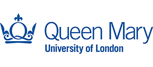 Queen Mary University of London logo
