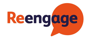 Re-engage logo