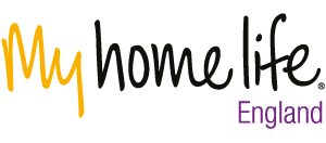 my home life england logo